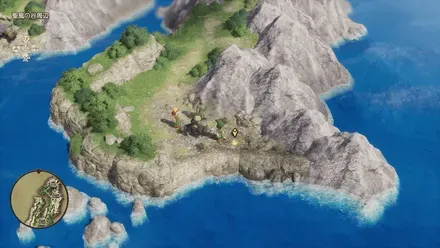 まほうのせいすい画像