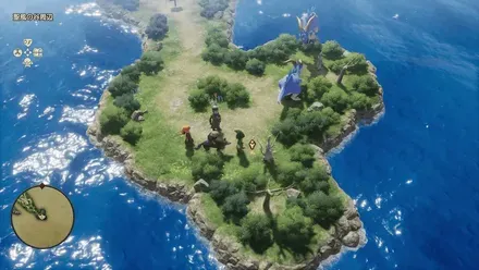 すばやさのたね画像