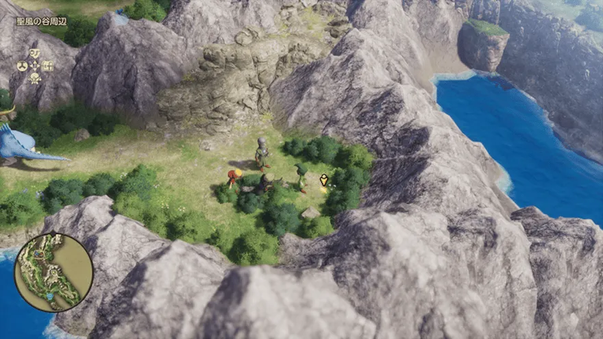 いのちのきのみ見た目画像