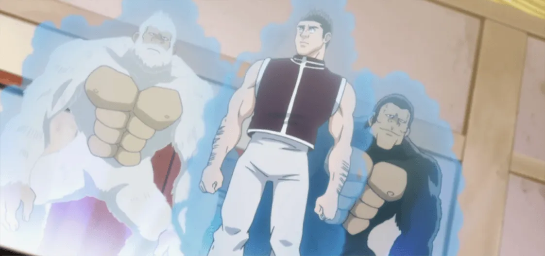 白の賢人・黒の賢人