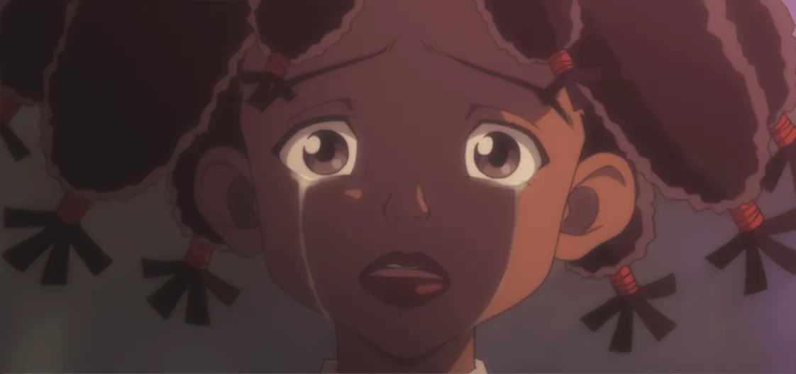 カナリアの願い