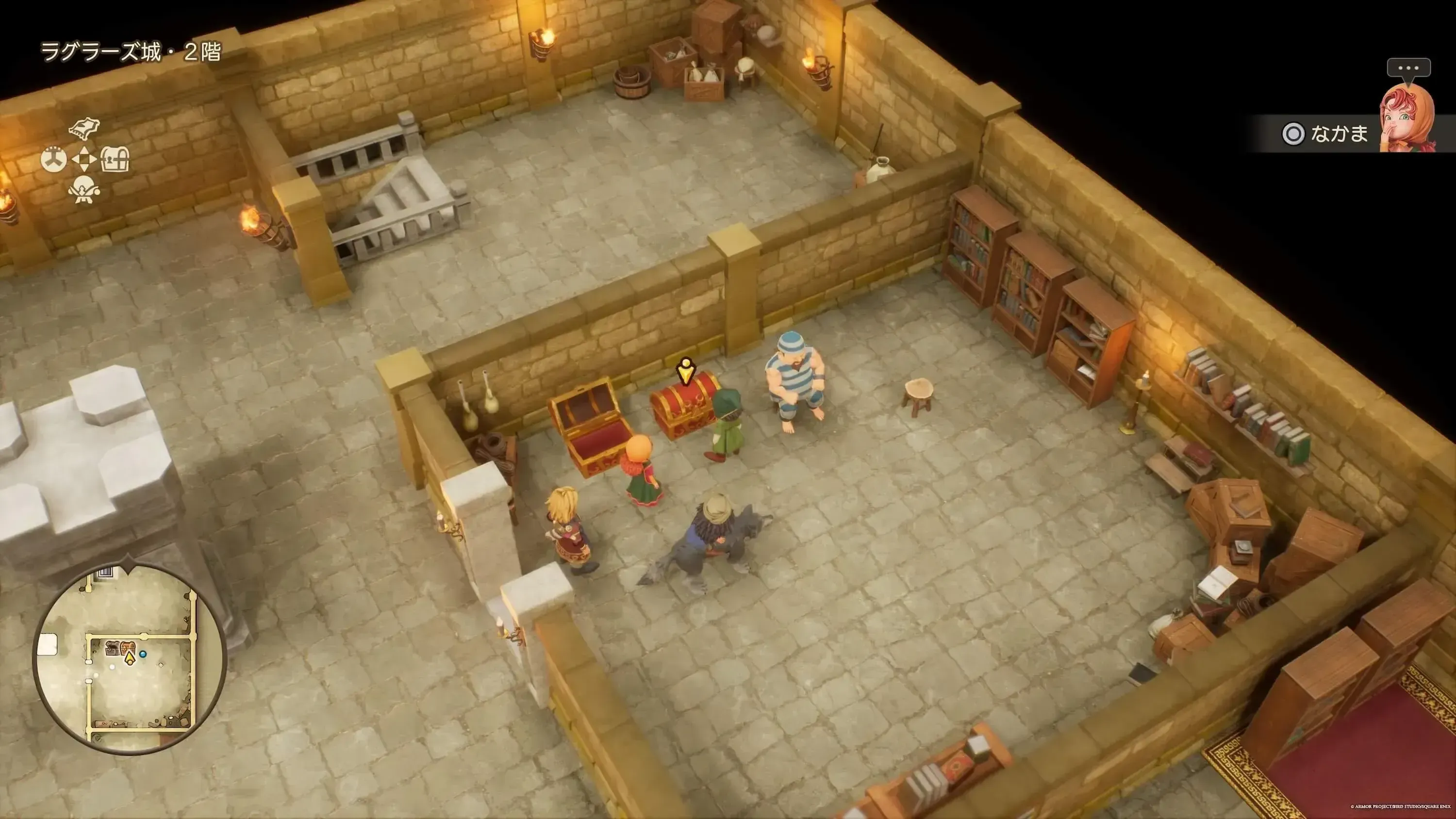 はがねのかぶと画像