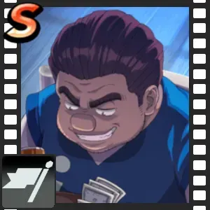 トンパの新人潰しの画像