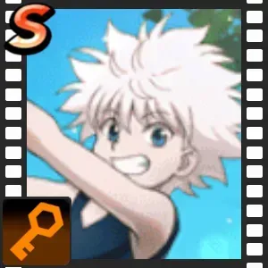 はじめての友達画像