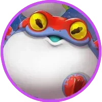 10人寄らば・ポイズントードの画像