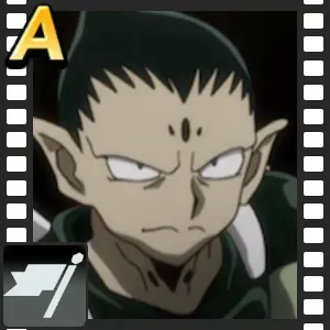 キメラアント師団長 コルト画像