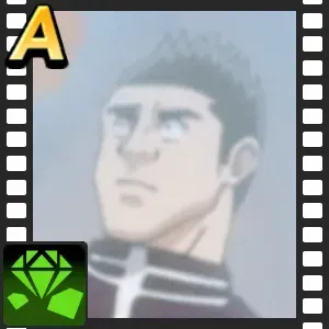 白の賢人・黒の賢人画像