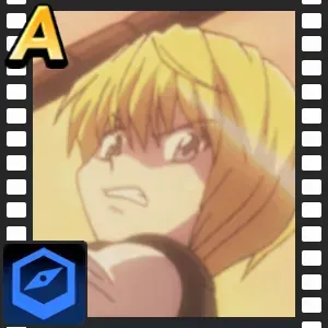 試しの鍛錬画像