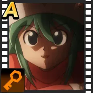 近づかないことね画像