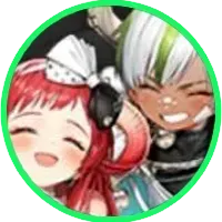 ［共に歩む道］アマテル＆シェラハの画像