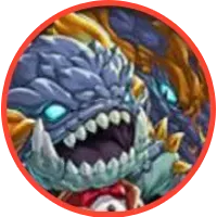 ［共に］ランドタイラント親子の画像