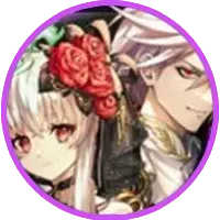 ［十年紀の祝祭］アズ＆ジークの画像