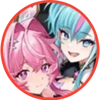 ［マイフレンド］フレア＆リアンの画像