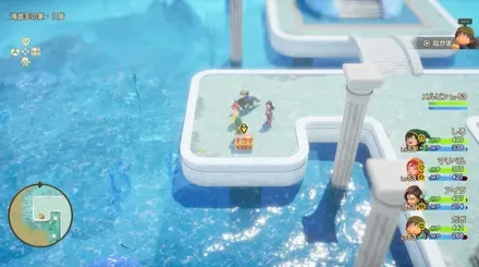 うみなりの杖画像