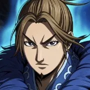 【趙国軍総大将】李牧