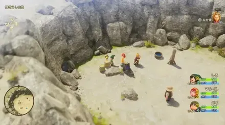 ちいさなメダル