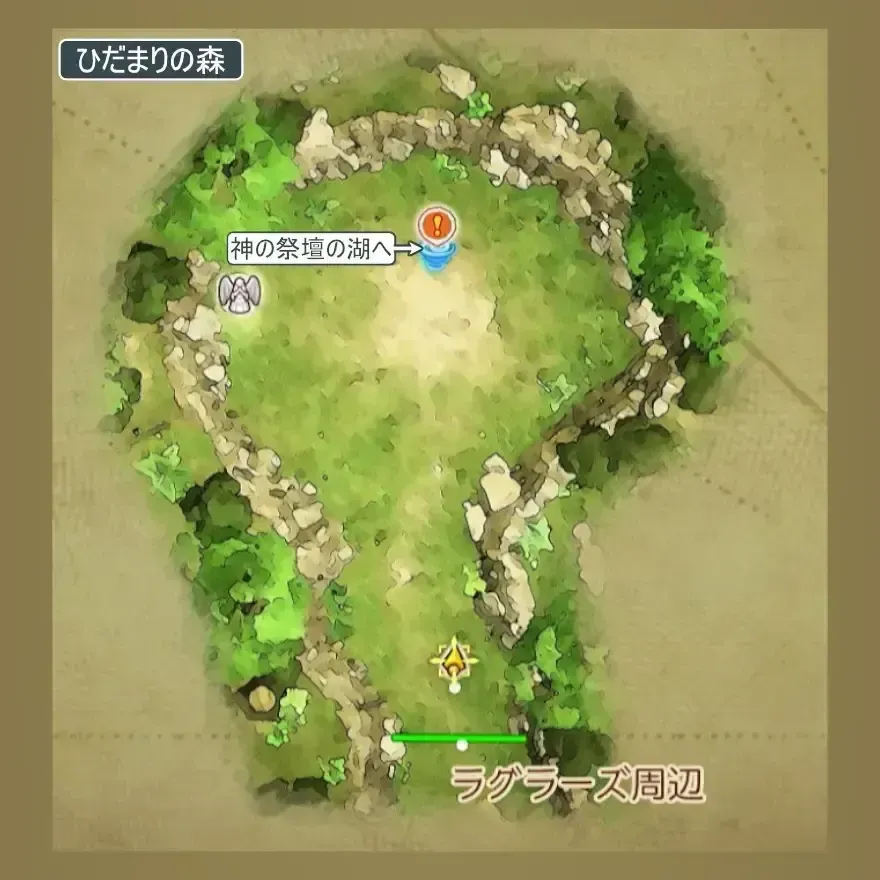 ひだまりの森画像_1