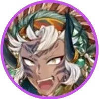 ［猛り舞う首長］ラヌガの画像