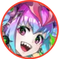 ［収奪の禍竜］エルナの画像