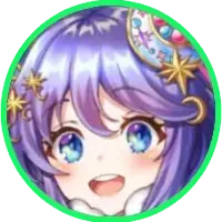 ［星の降る夜］アステールの画像