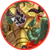 竜ルーシーのアイコン