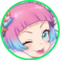 ［I♡CANDY］ラリエルの画像