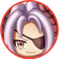 ぬいぐるみグエリアスくんの画像