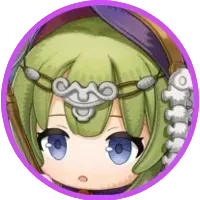 ぬいぐるみブランジェッタちゃんの画像