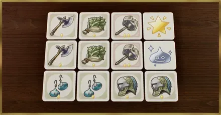 ラッキーパネルの攻略