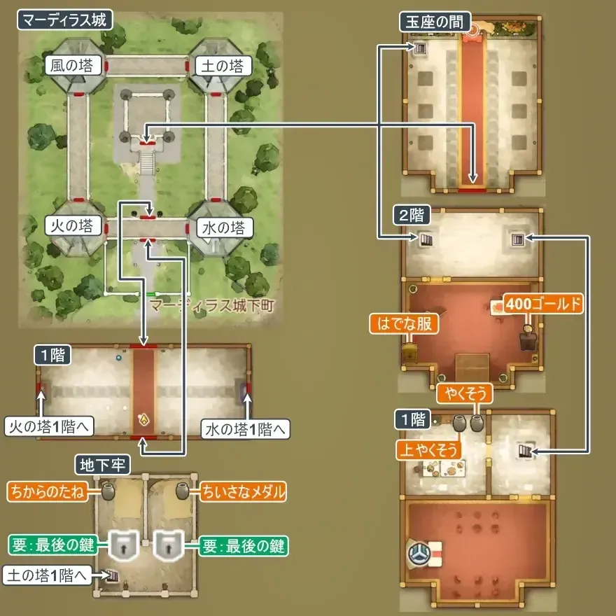 マーディラス城画像_1