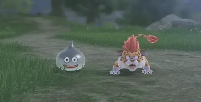 メタル狩りパーシャル