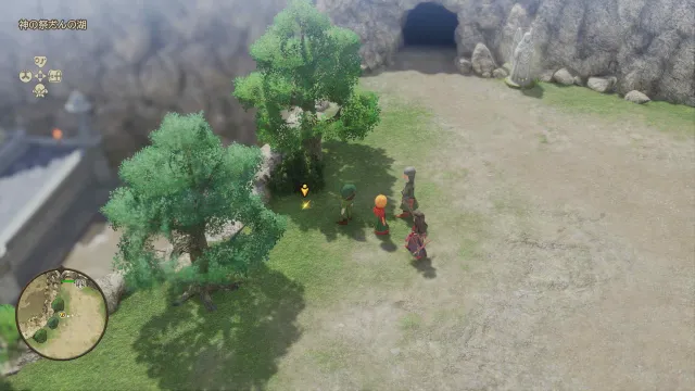 きようさのたね見た目画像