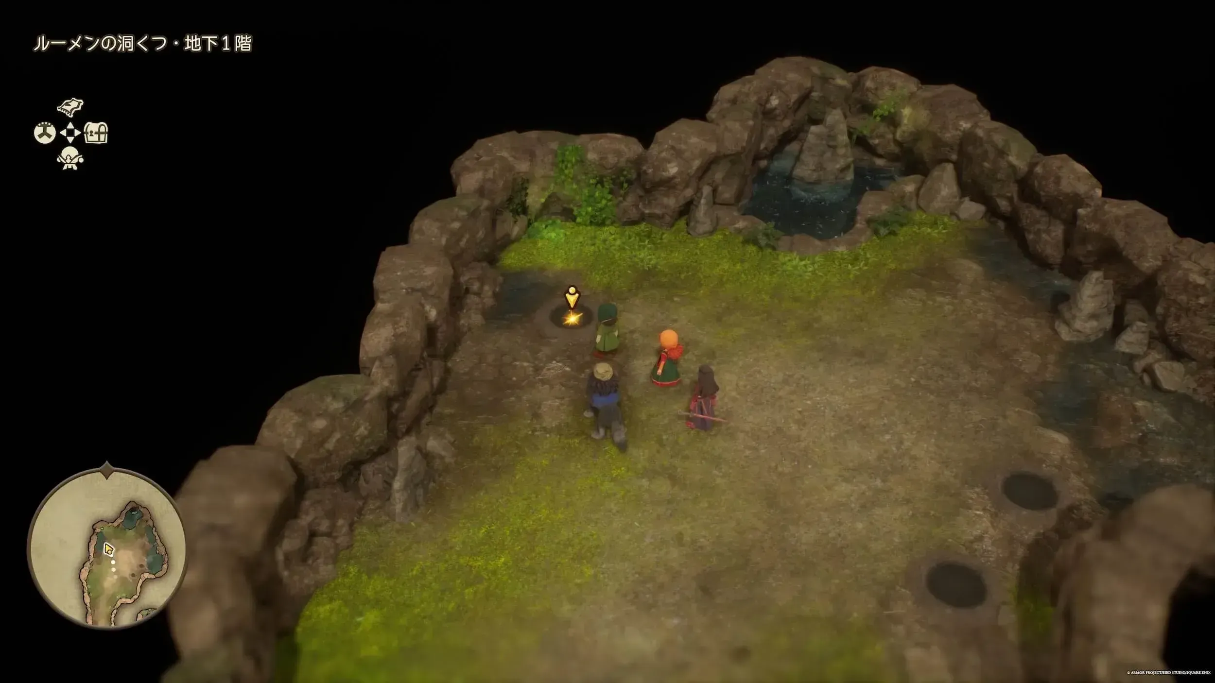 うつくしそう画像