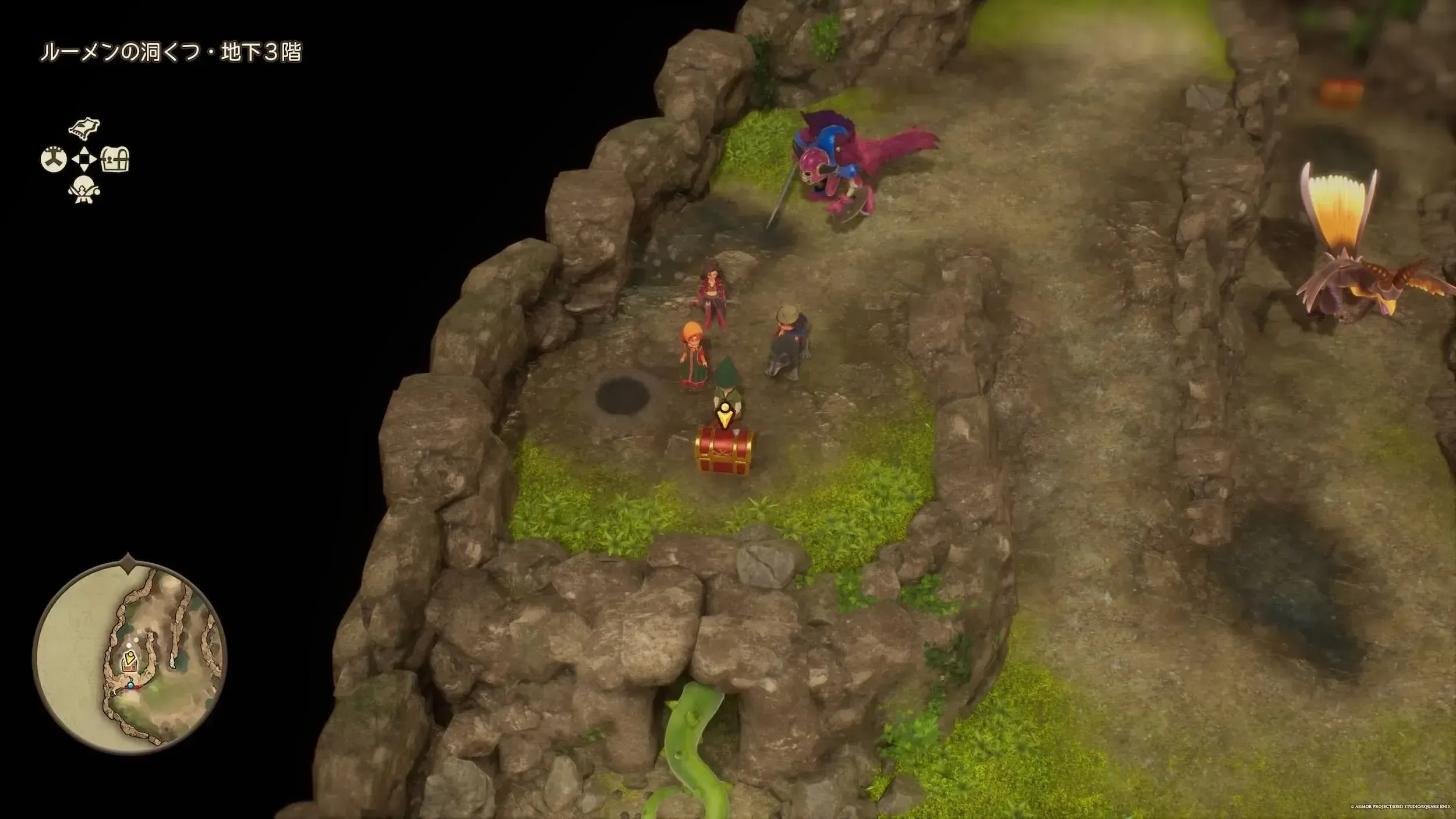 ちいさなメダル