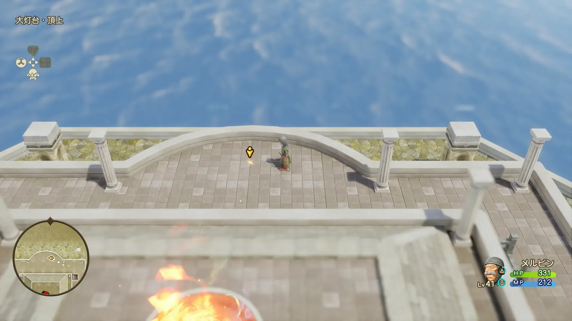 ちいさなメダル見た目画像