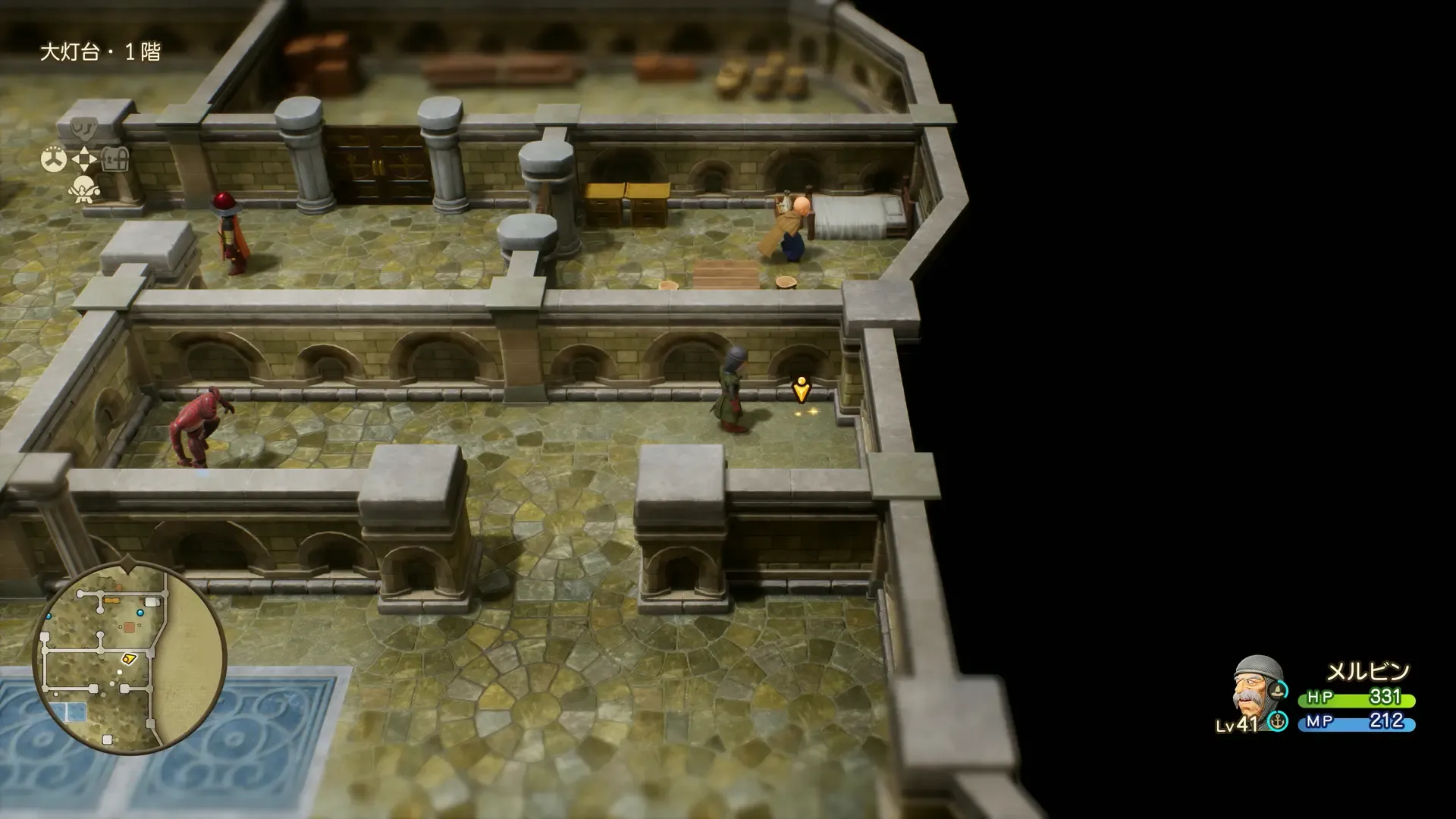 ちからのたね見た目画像