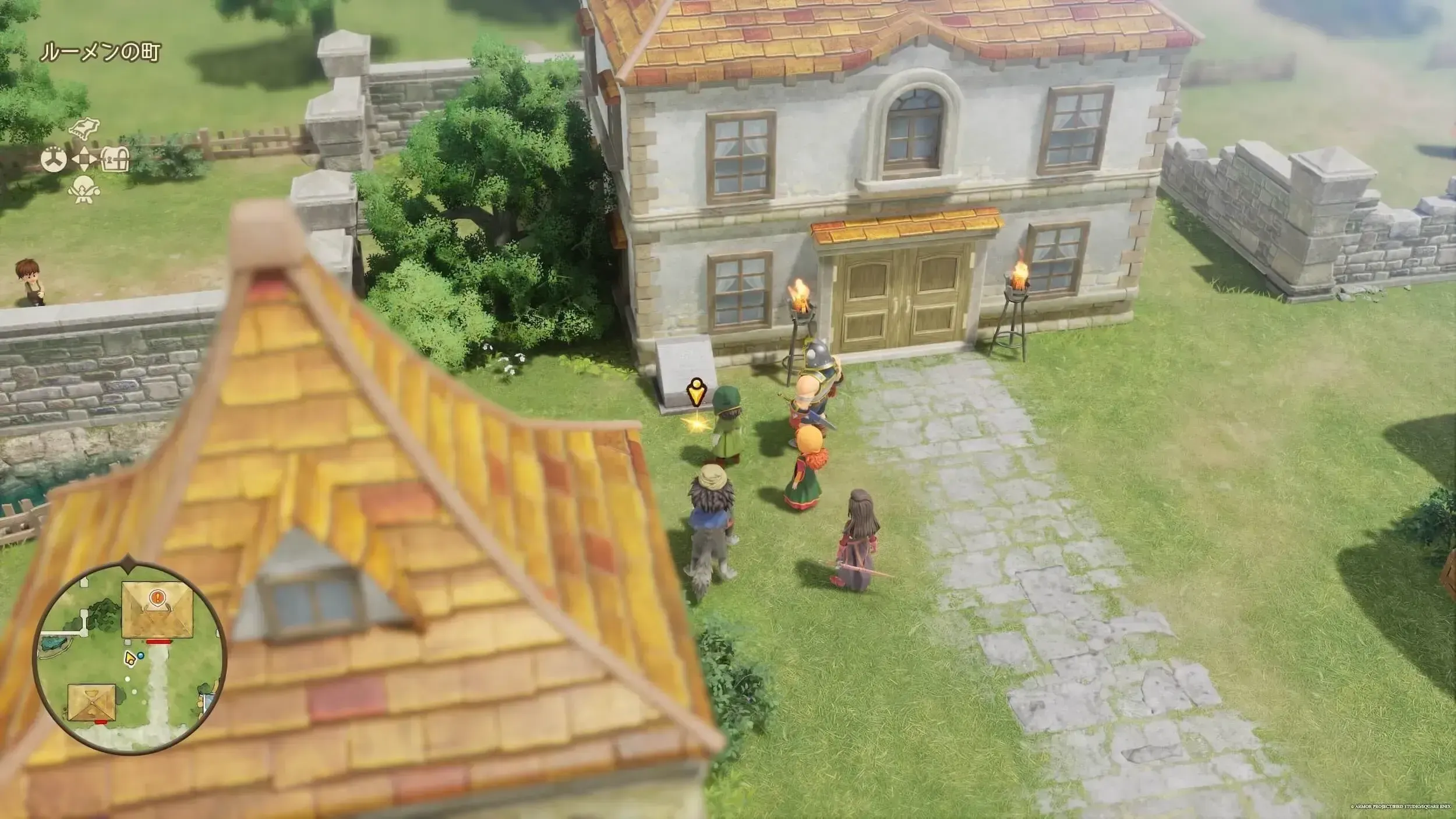 うつくしそう画像