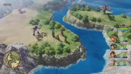 うつくしそう画像