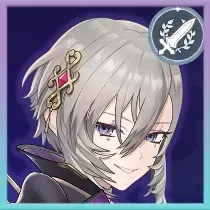 クリセルダ(ヴィラン)アイコン