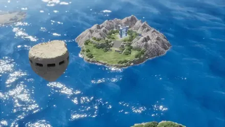 クリスタルパレス