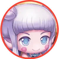 ぬいぐるみフェリヤちゃんの画像