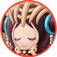 ぬいぐるみ心核の守護者の画像