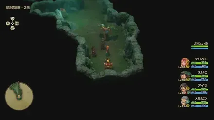 パンドラボックス