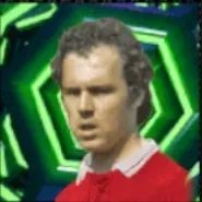 EPフランツ・ベッケンバウアー(バイエルン/75-76/2026)画像