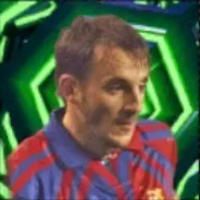 EPアルベルト・フェレール(バルセロナ/97-98/2026)画像