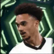 HPアントニーロビンソン(02/09)画像