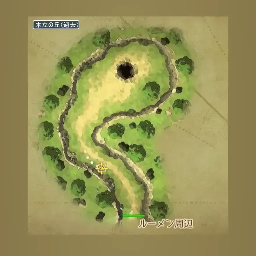 木立の丘画像_1