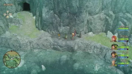 まもりのたね画像