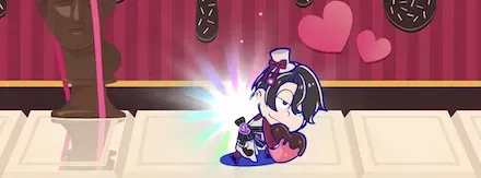 衣装ガチャ（6つ子にメロメロバレンタイン大作戦）