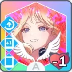 私を超えて(翔)画像